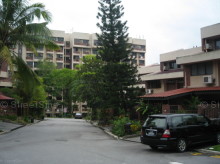 Mimosa Park (D28), Condominium #1047442